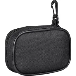 Hoppla Pines Club Accessory Golf Bag Back